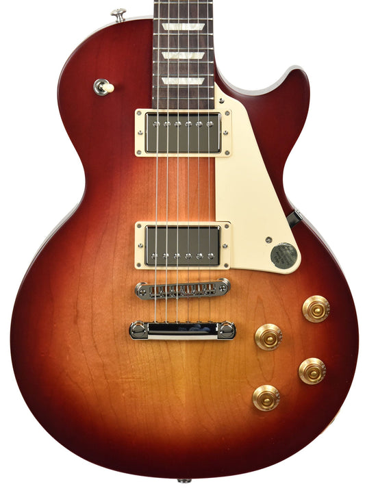Gibson Les Paul Tribute in Satin Cherry 115790221