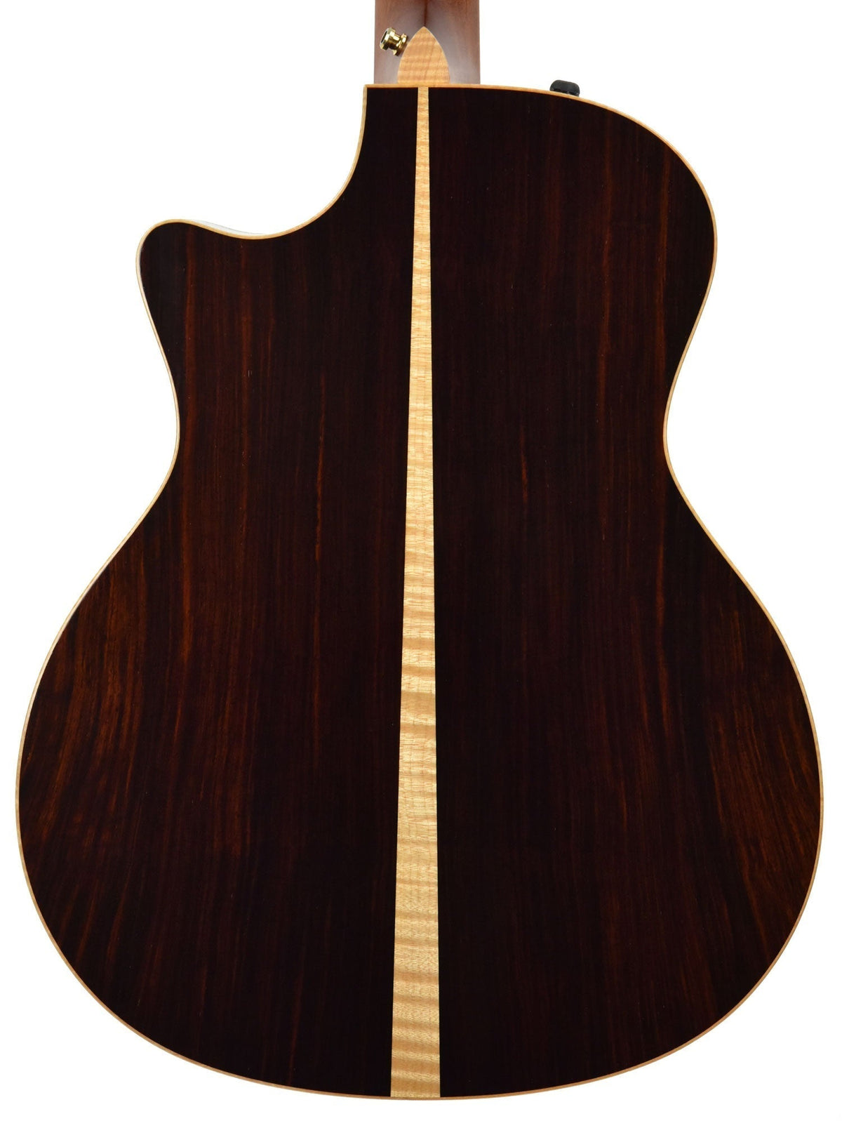Used 2003 Taylor 714CE LTD Acoustic Electric 20030722147