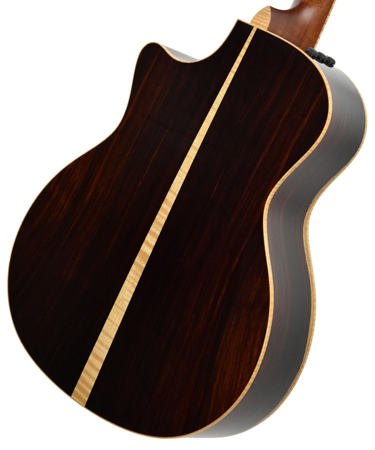 Used 2003 Taylor 714CE LTD Acoustic Electric 20030722147