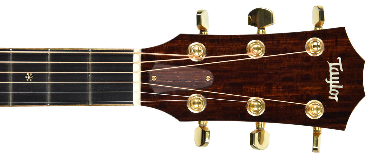 Used 2003 Taylor 714CE LTD Acoustic Electric 20030722147