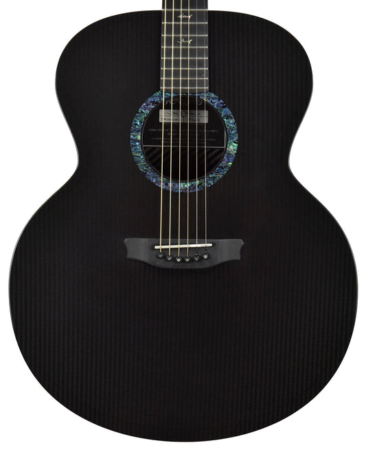Rainsong JM1000N2 Jumbo Carbon Fiber Acoustic Electric Guitar 19269