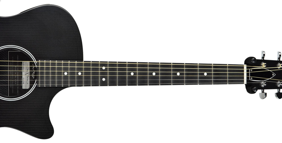 Rainsong H-OM1000N2 Carbon Fiber Acoustic Electric Guitar 19224