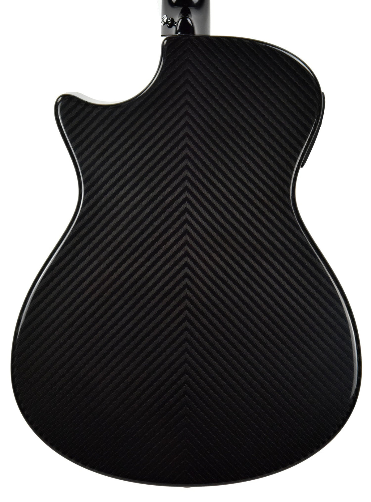 Rainsong H-OM1000N2 Carbon Fiber Acoustic Electric Guitar 19224