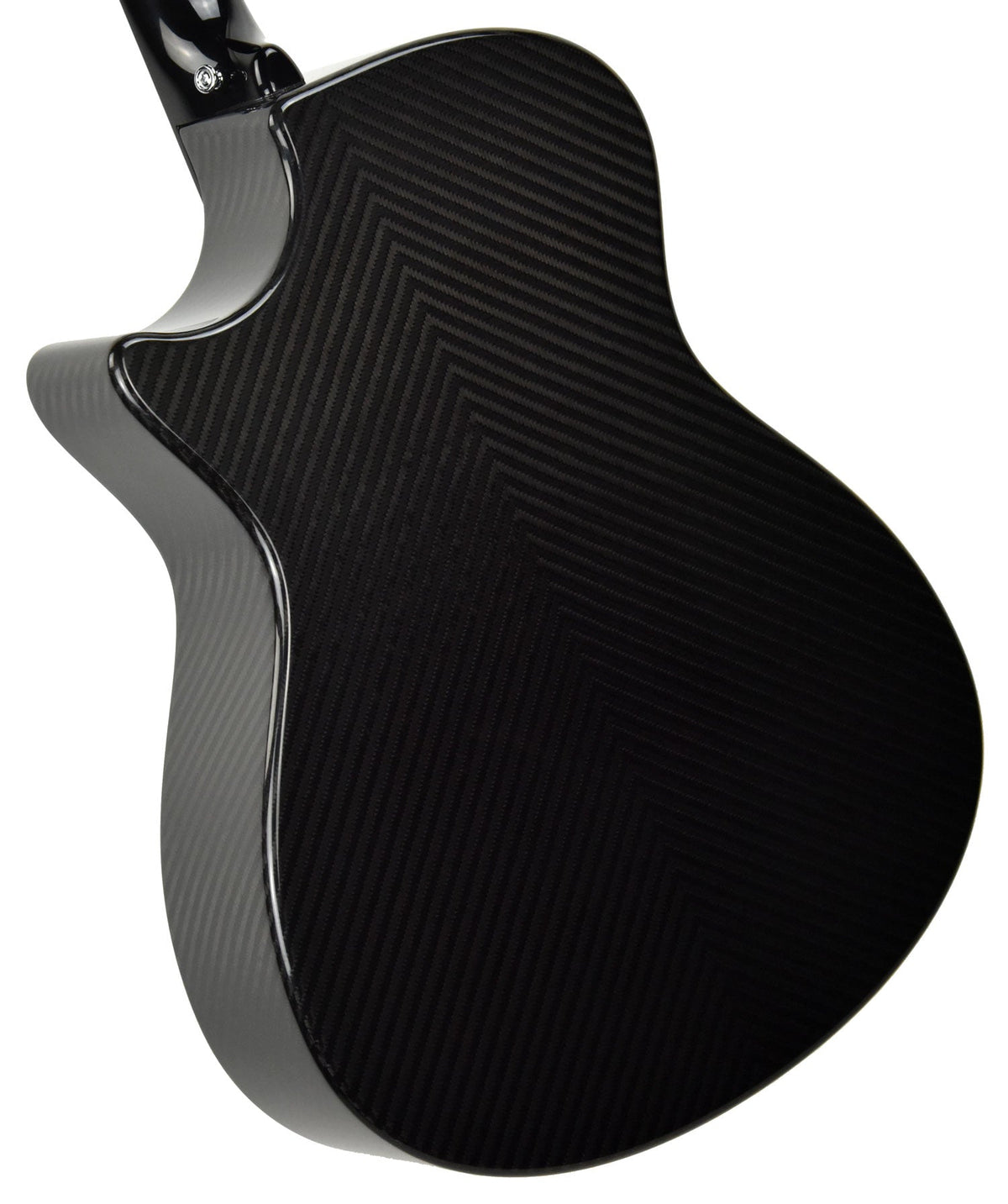 Rainsong H-OM1000N2 Carbon Fiber Acoustic Electric Guitar 19224
