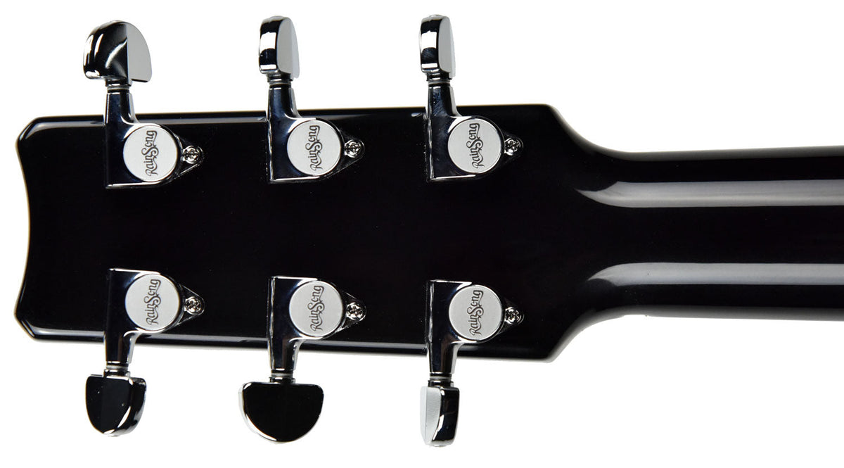 Rainsong H-OM1000N2 Carbon Fiber Acoustic Electric Guitar 19224