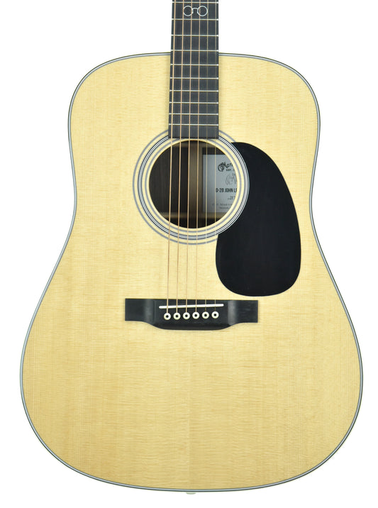 Martin D-28 John Lennon Acoustic Guitar 2047947