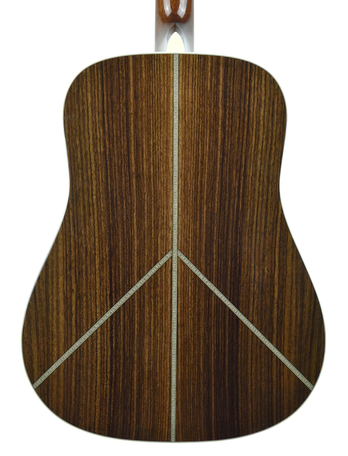 Martin D-28 John Lennon Acoustic Guitar 2047947