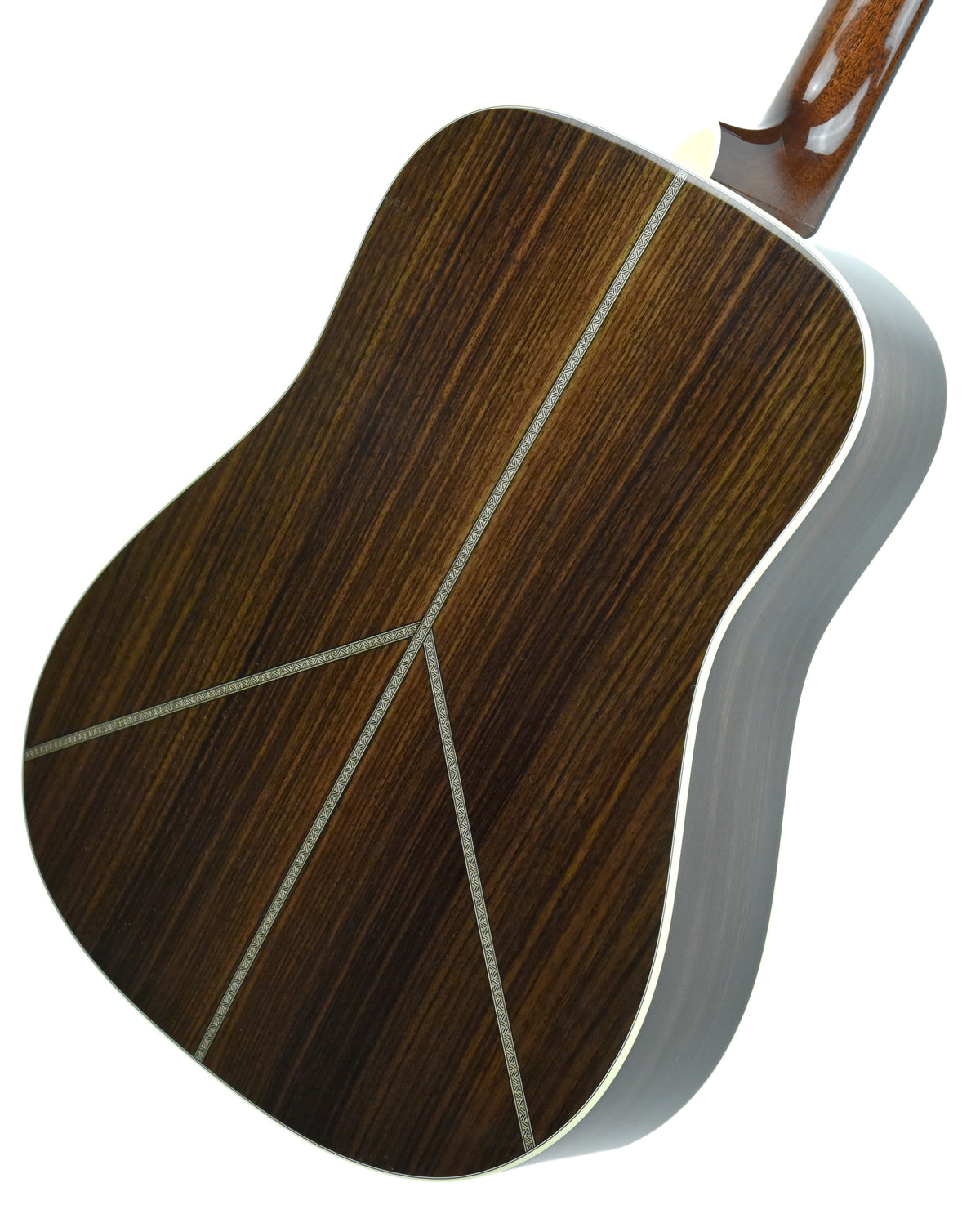 Martin D-28 John Lennon Acoustic Guitar 2047947
