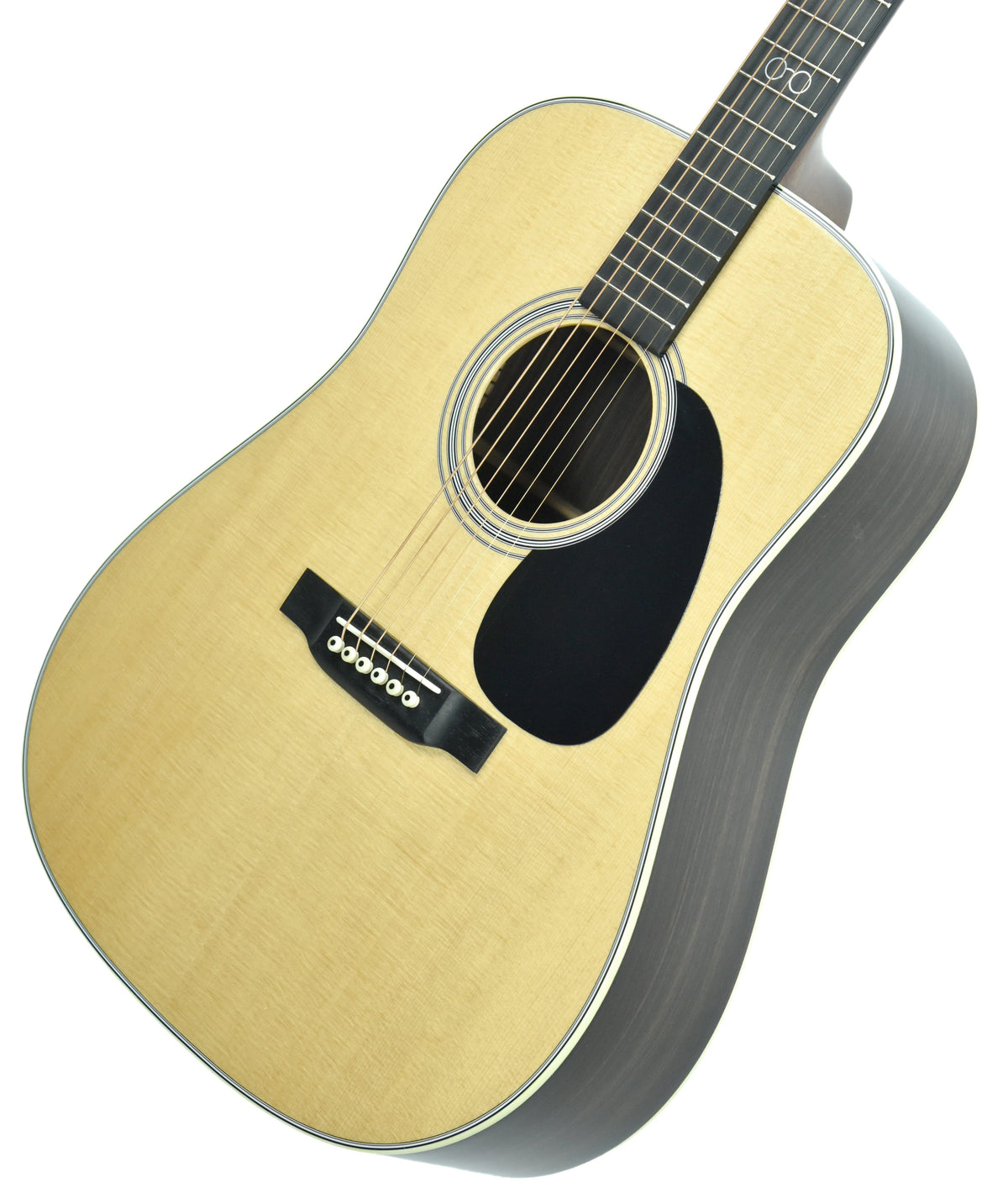 Martin D-28 John Lennon Acoustic Guitar 2047947