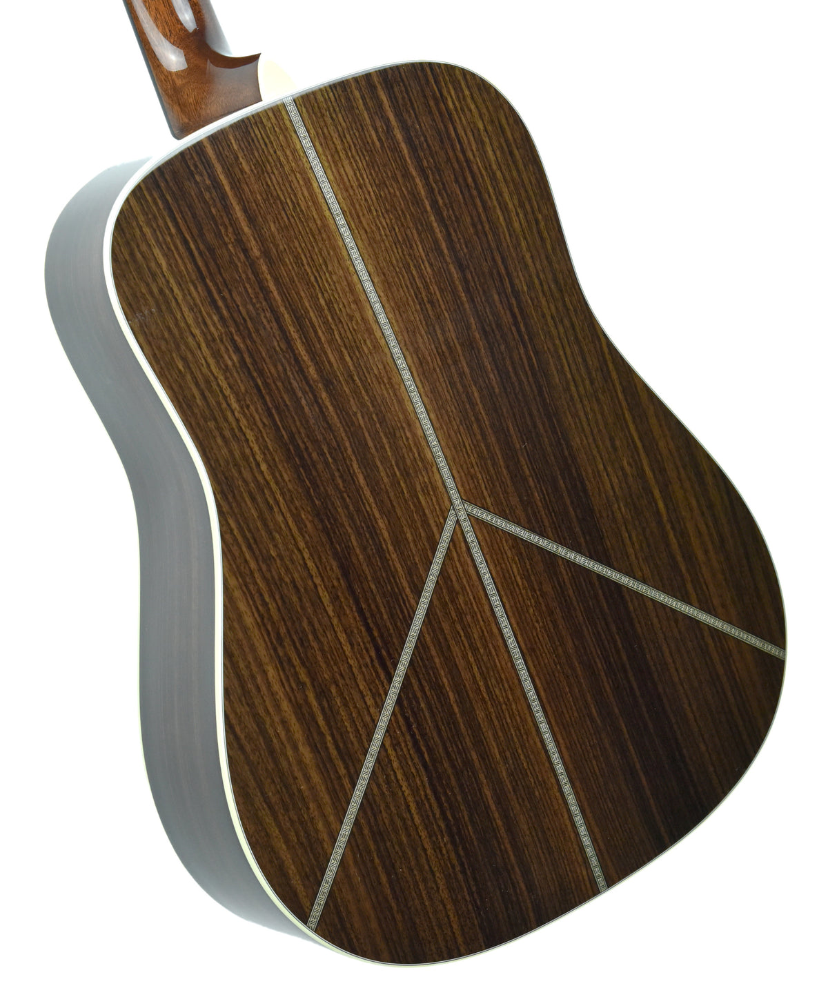 Martin D-28 John Lennon Acoustic Guitar 2047947
