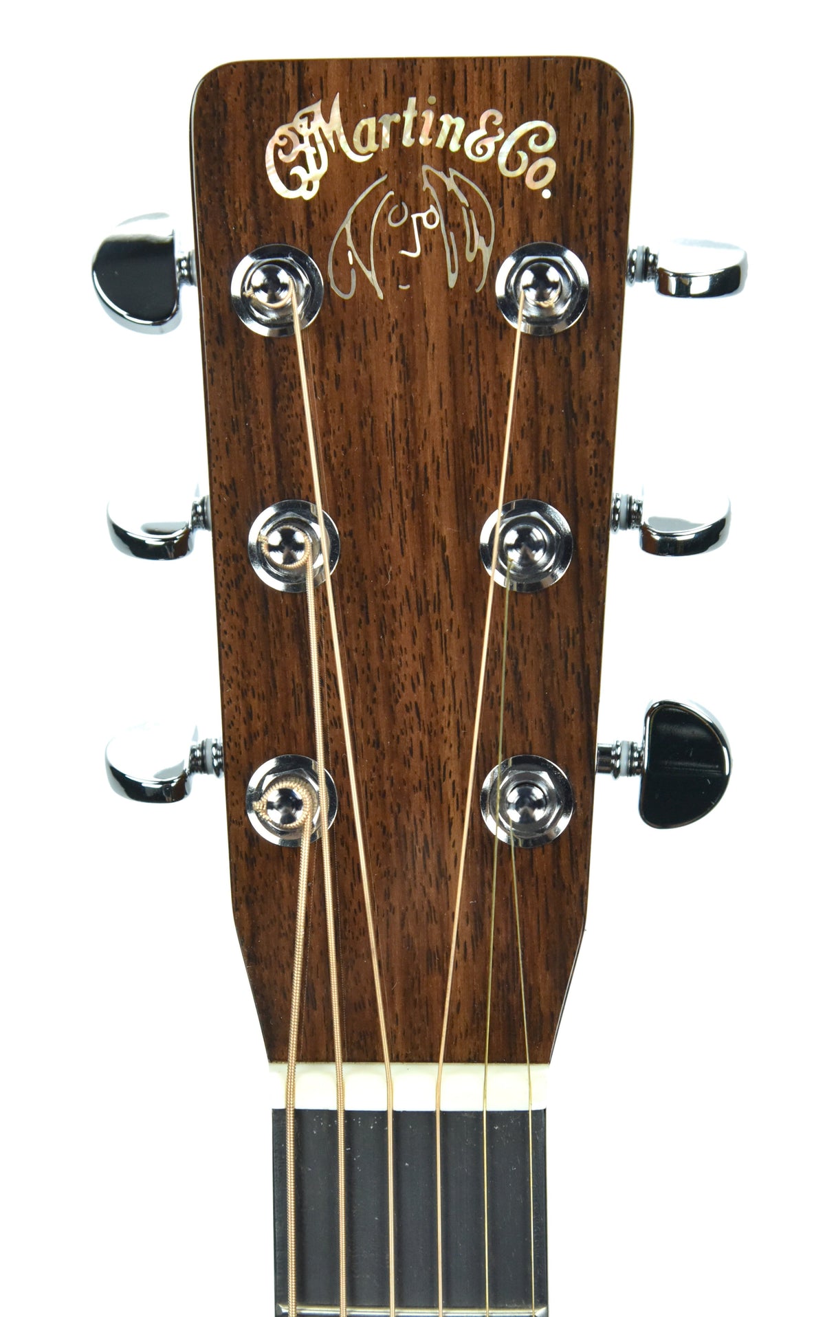 Martin D-28 John Lennon Acoustic Guitar 2047947