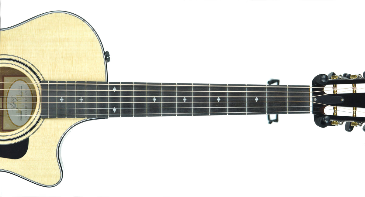 Taylor 312CE 12 Fret Acoustic Guitar 1105048063