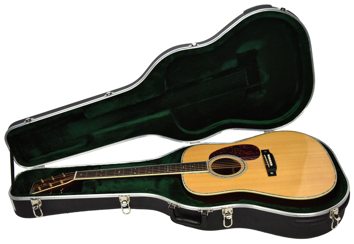 Used Martin D-42 Acoustic Guitar 906327