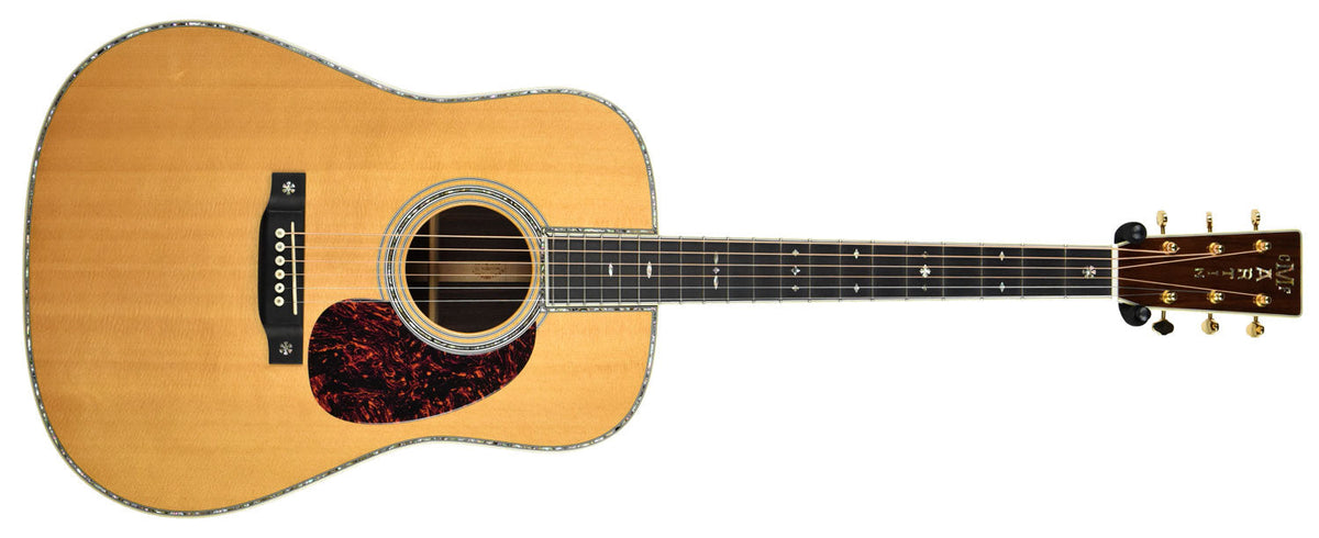 Used Martin D-42 Acoustic Guitar 906327