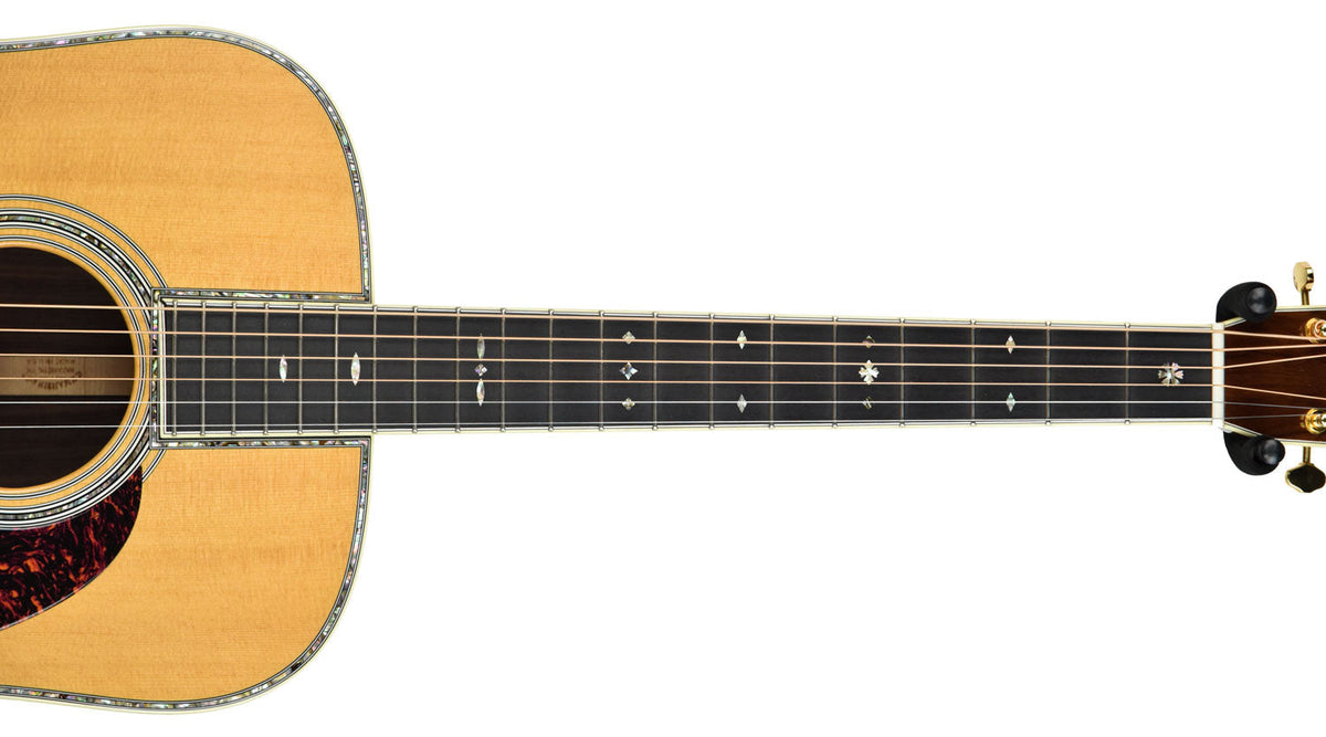 Used Martin D-42 Acoustic Guitar 906327