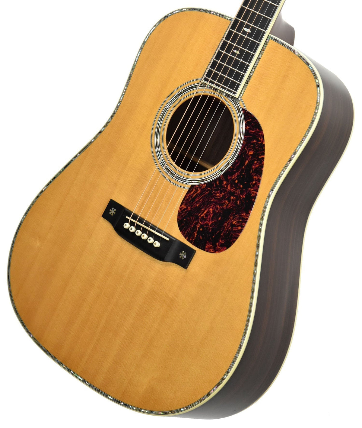 Used Martin D-42 Acoustic Guitar 906327