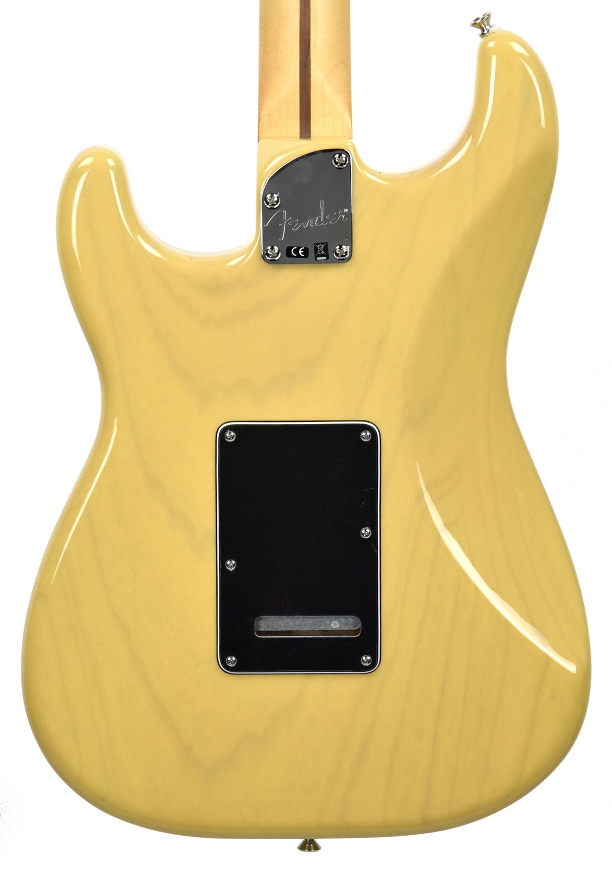 Fender Deluxe Stratocaster Vintage Blonde MX19011541