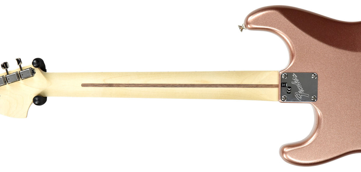 Fender American Performer Stratocaster in Penny US19067283