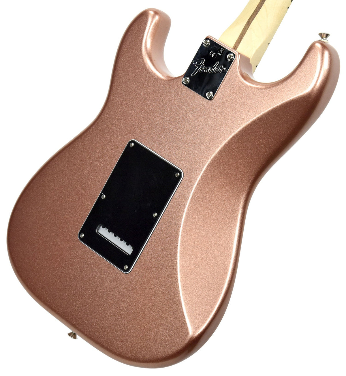 Fender American Performer Stratocaster in Penny US19067283
