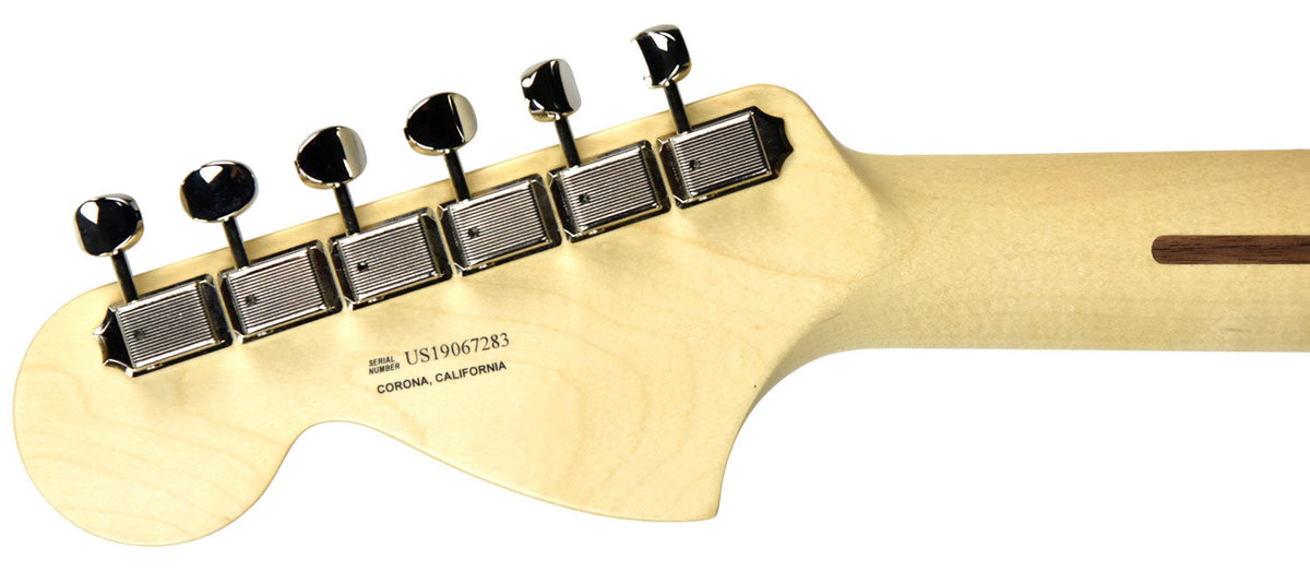 Fender American Performer Stratocaster in Penny US19067283