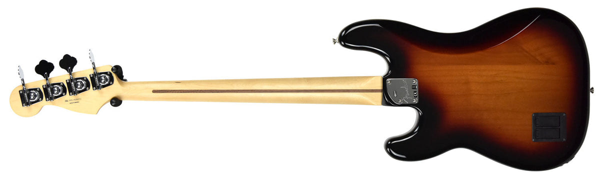Fender Deluxe Active P Bass Special 3 Tone Sunburst MX19036252