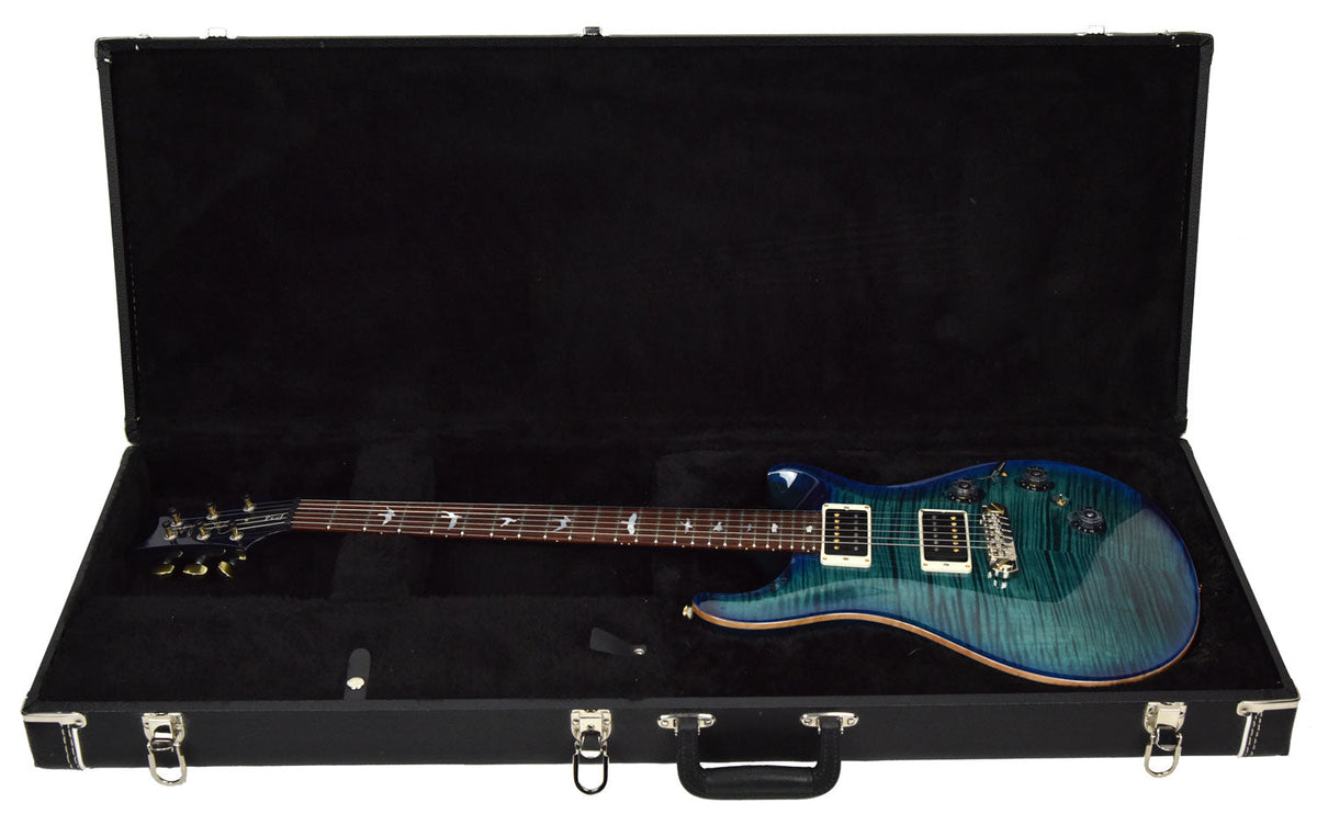 Used 2012 PRS P-24 10 Top in Blue Crab Blue 12191908