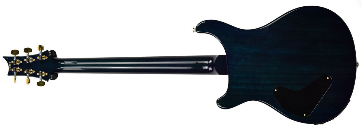 Used 2012 PRS P-24 10 Top in Blue Crab Blue 12191908