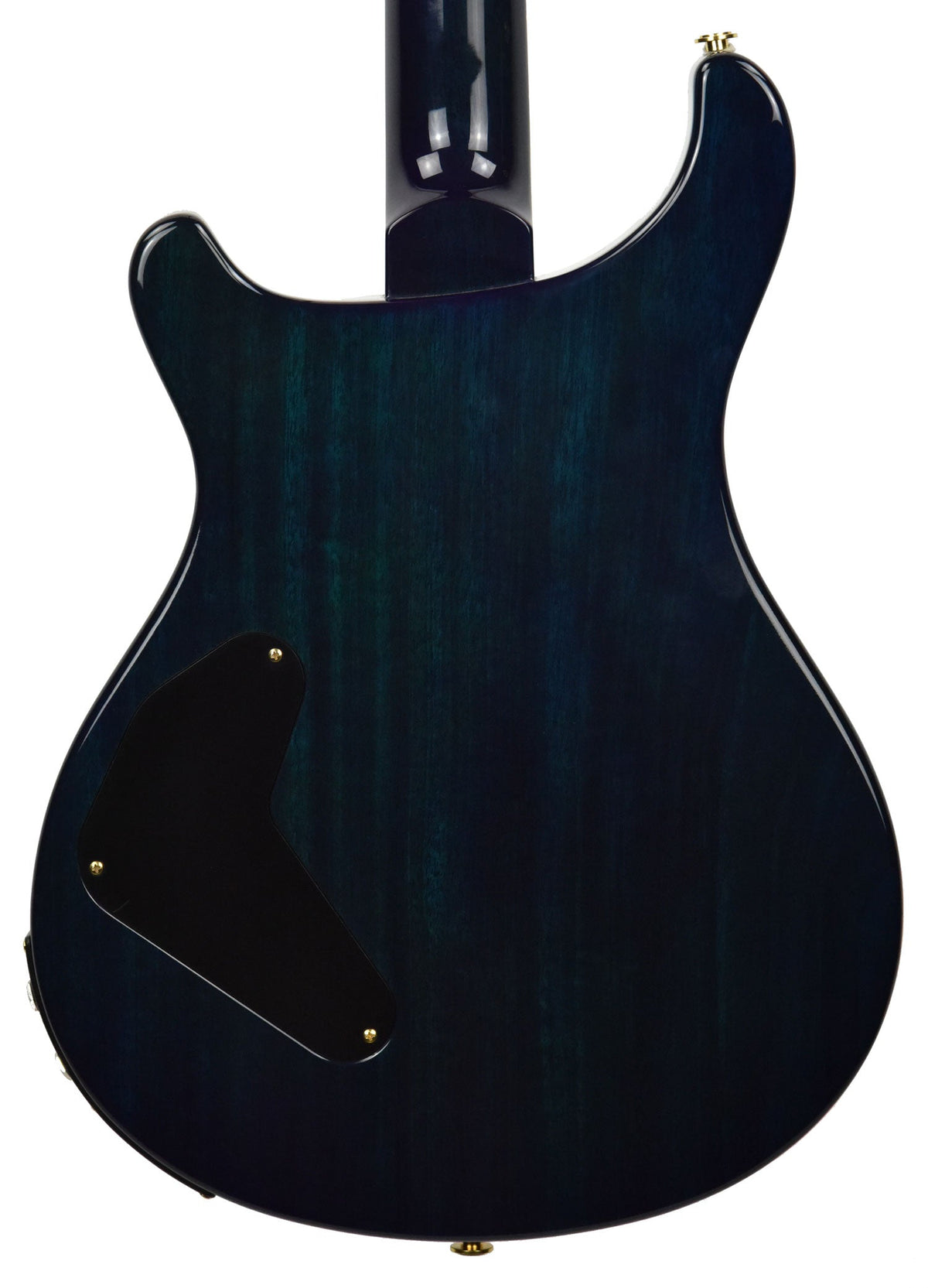 Used 2012 PRS P-24 10 Top in Blue Crab Blue 12191908