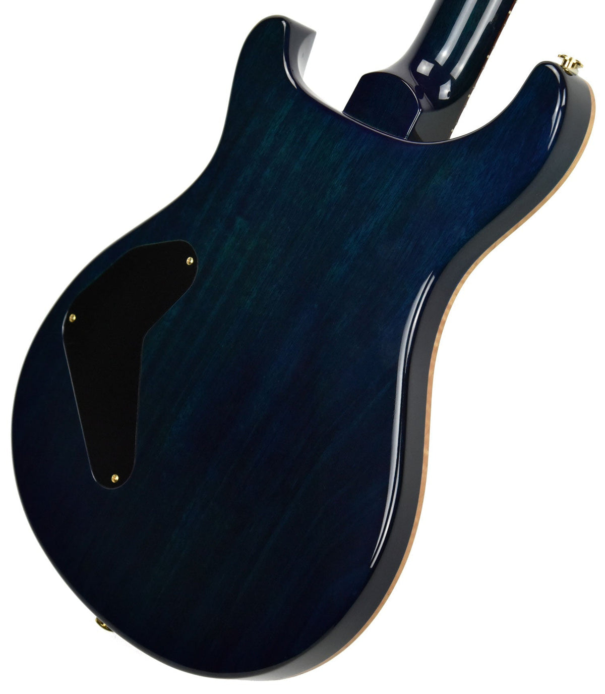 Used 2012 PRS P-24 10 Top in Blue Crab Blue 12191908