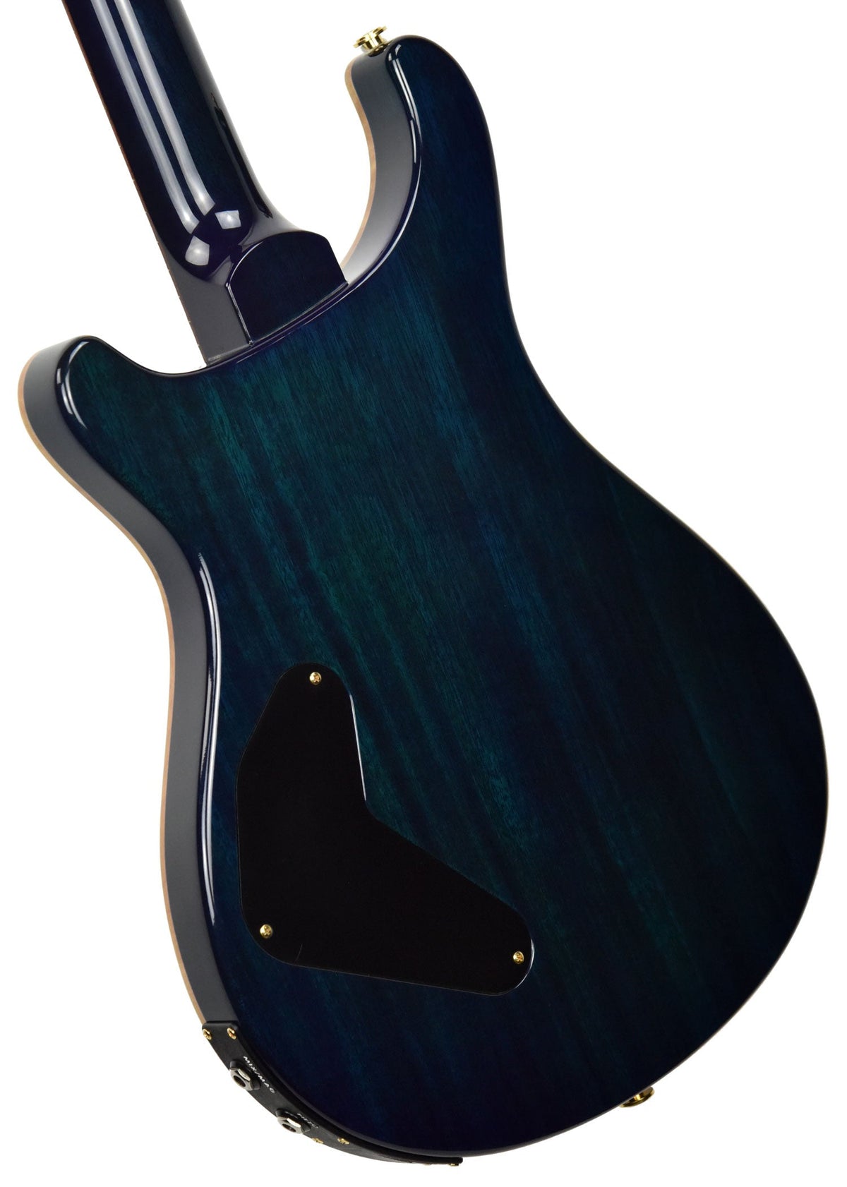 Used 2012 PRS P-24 10 Top in Blue Crab Blue 12191908