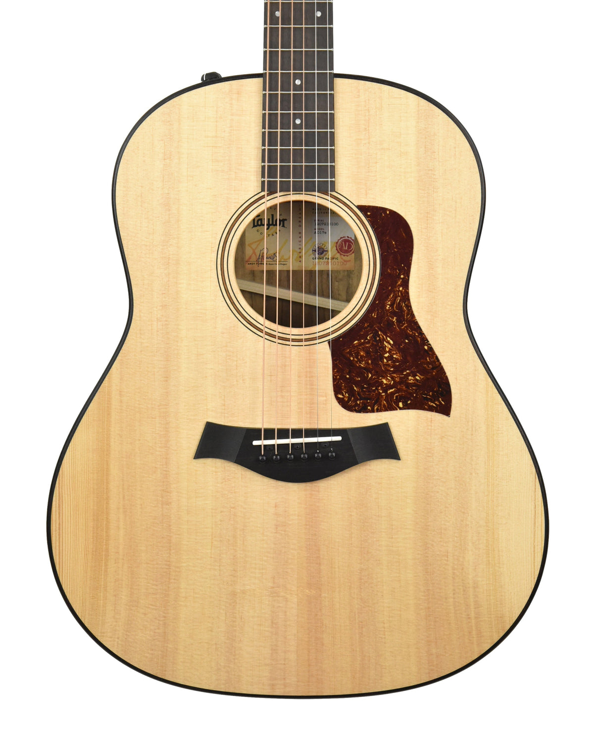 Taylor American Dream Grand Pacific AD17e Acoustic-Electric 120710100