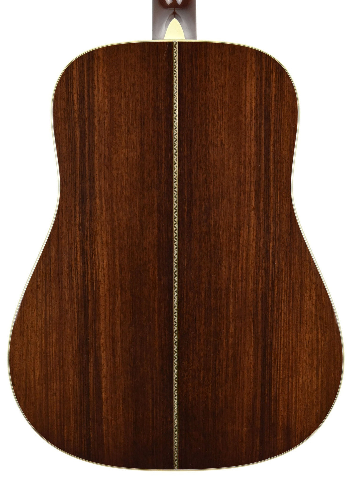 Used 2008 Martin HD-28V Acoustic Guitar 1299946