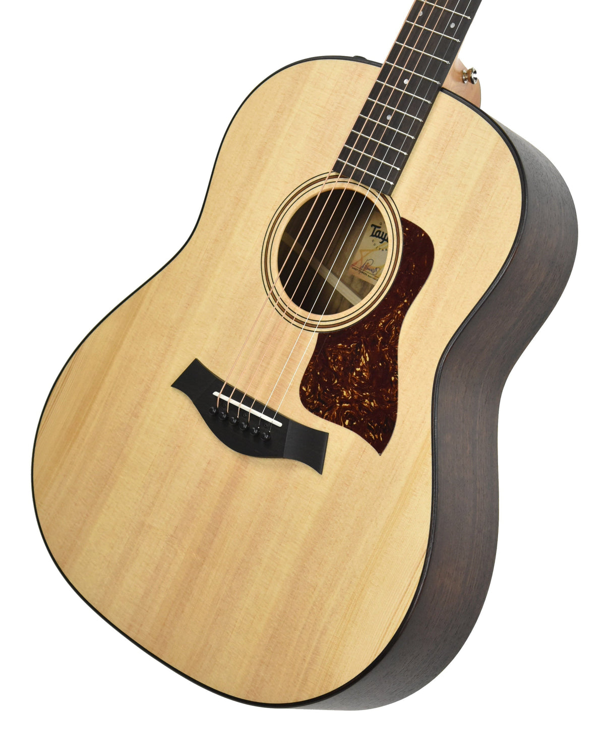 Taylor American Dream Grand Pacific AD17e Acoustic-Electric 120710100