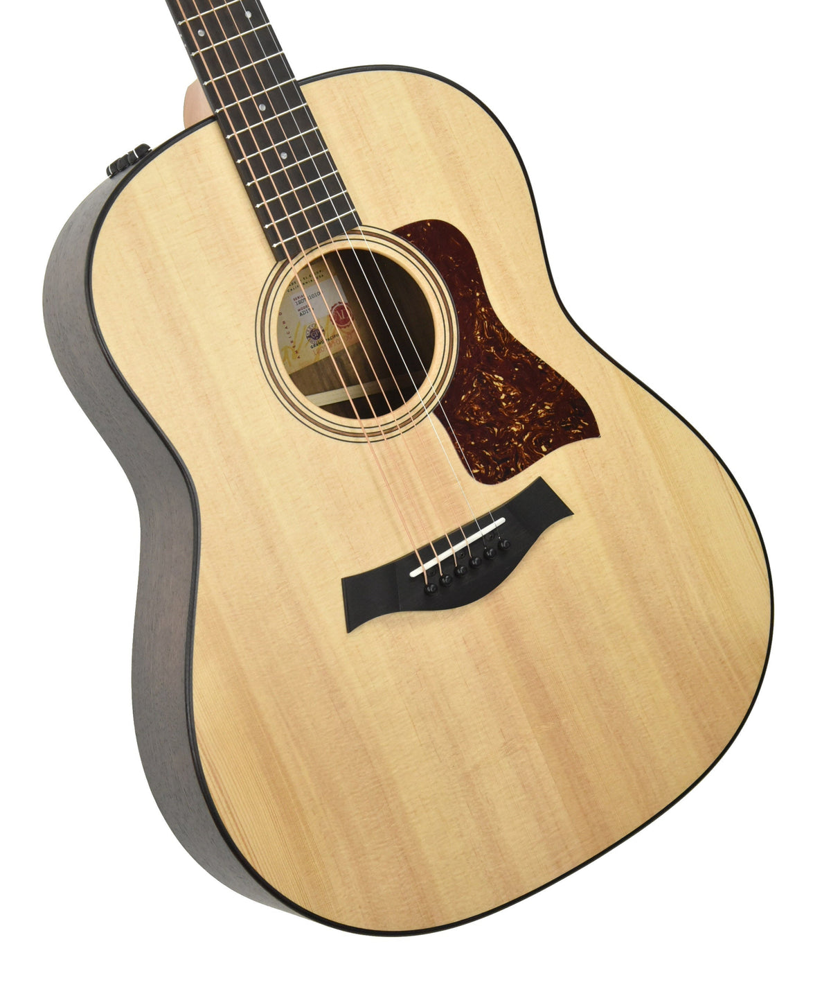 Taylor American Dream Grand Pacific AD17e Acoustic-Electric 120710100