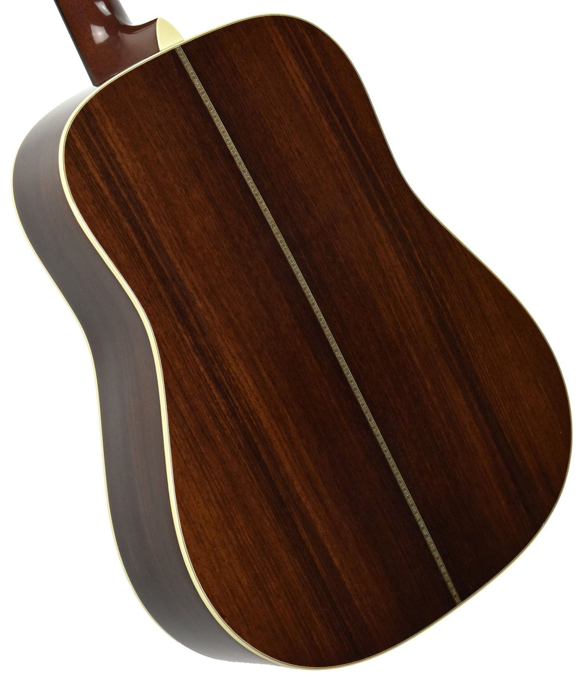 Used 2008 Martin HD-28V Acoustic Guitar 1299946