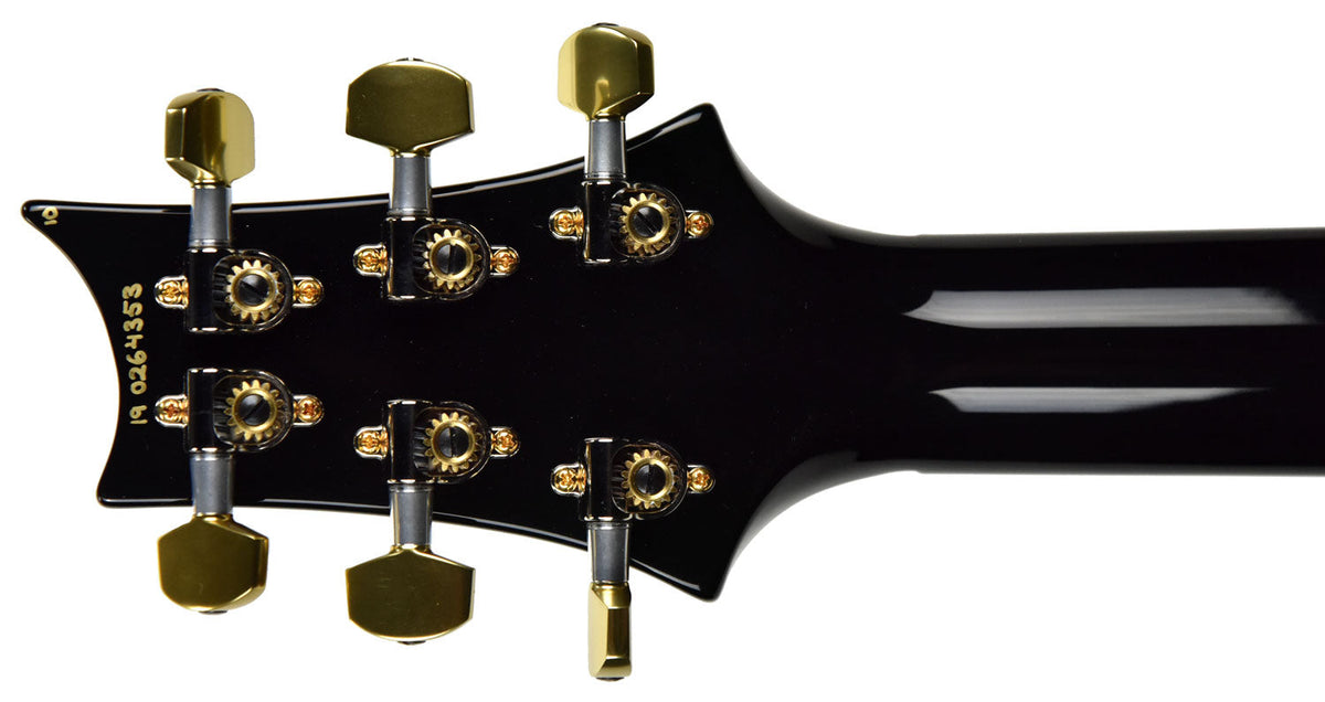 PRS Hollowbody II w/Piezo in Tri Color Sunburst 190264353