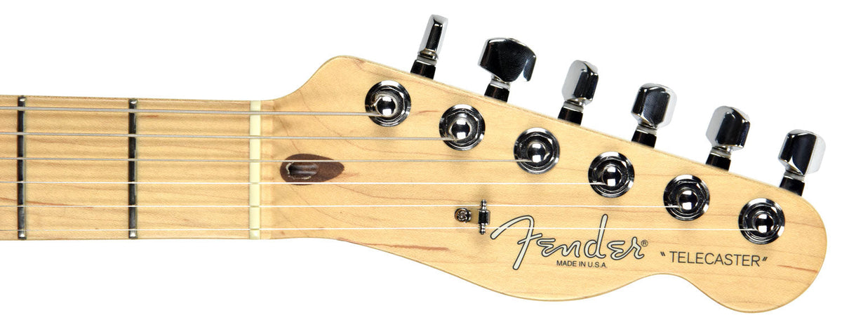USED 2005 Fender American Standard Telecaster in 3 Tone Sunburst Z5035969