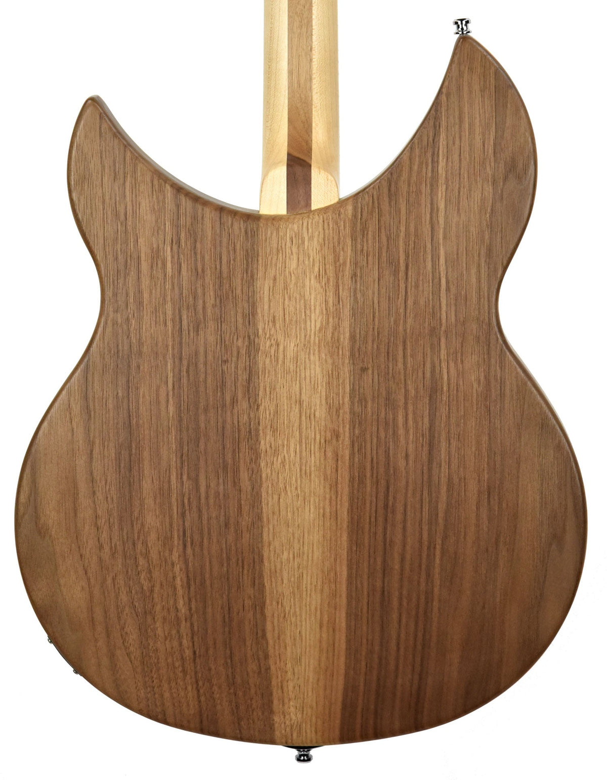 Rickenbacker 330W Semi Hollow Electric Guitar in Walnut 1917787