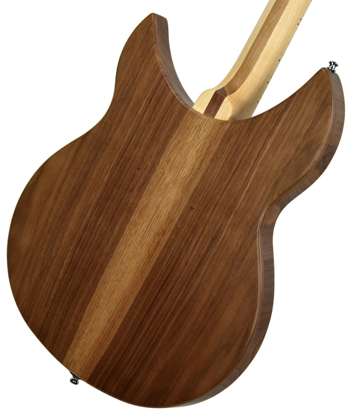 Rickenbacker 330W Semi Hollow Electric Guitar in Walnut 1917787