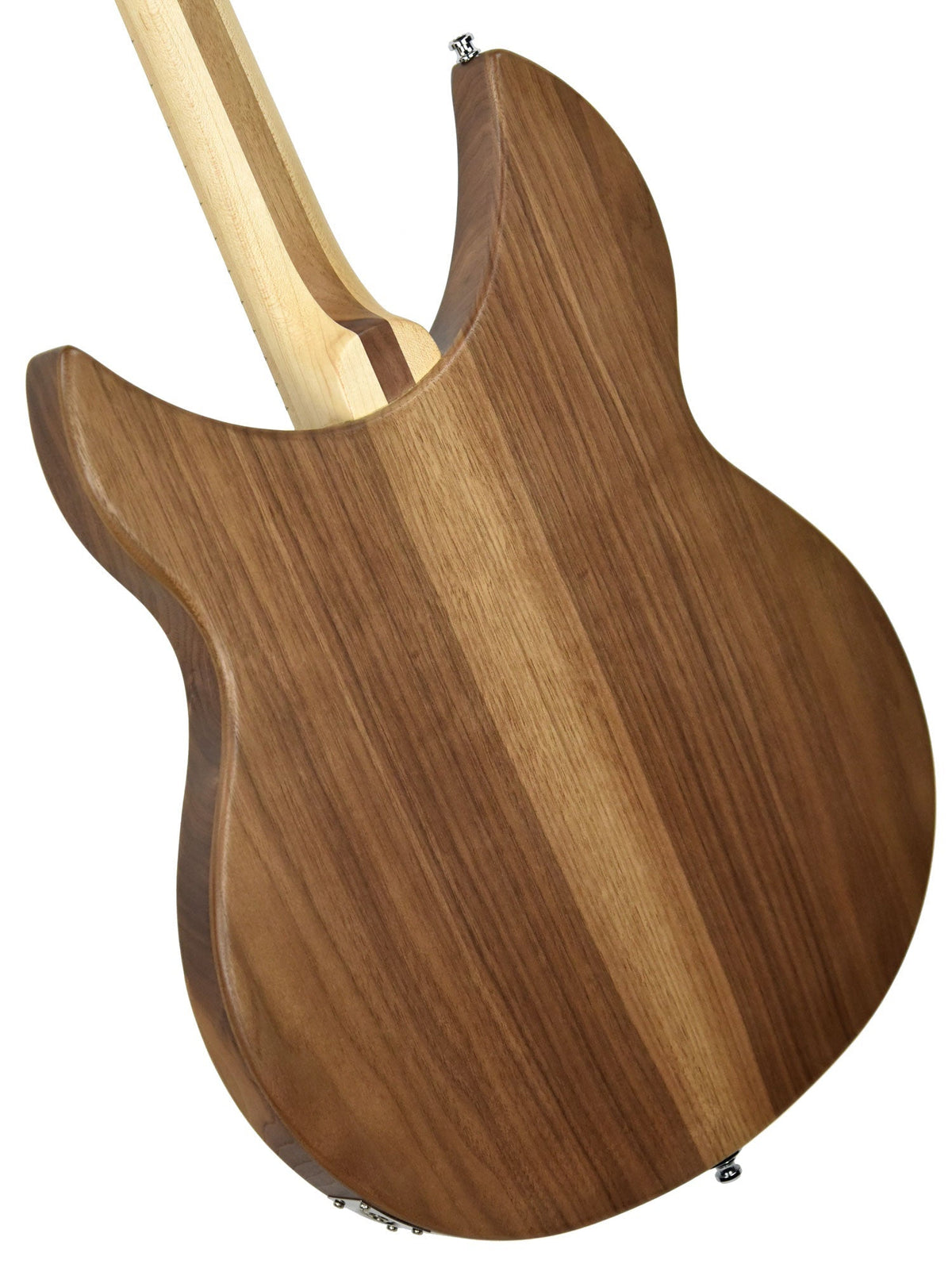 Rickenbacker 330W Semi Hollow Electric Guitar in Walnut 1917787