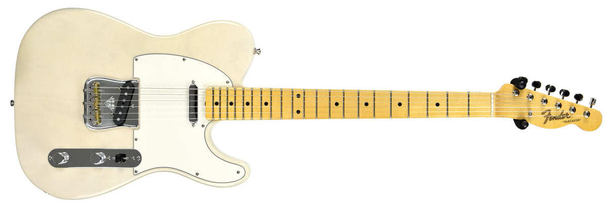 USED 2017 Fender Custom Shop Postmodern NOS Telecaster XN1983