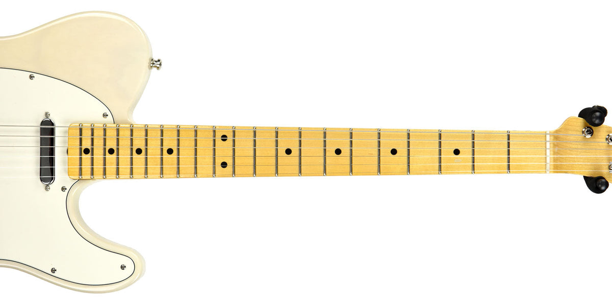 USED 2017 Fender Custom Shop Postmodern NOS Telecaster XN1983