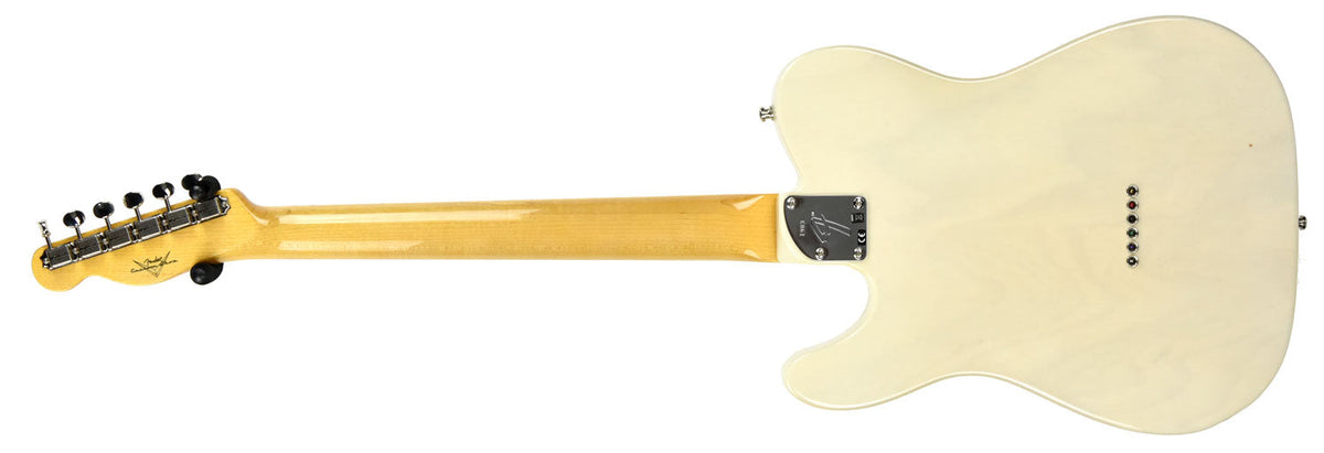 USED 2017 Fender Custom Shop Postmodern NOS Telecaster XN1983