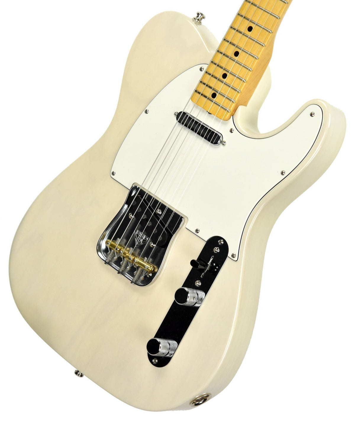 USED 2017 Fender Custom Shop Postmodern NOS Telecaster XN1983