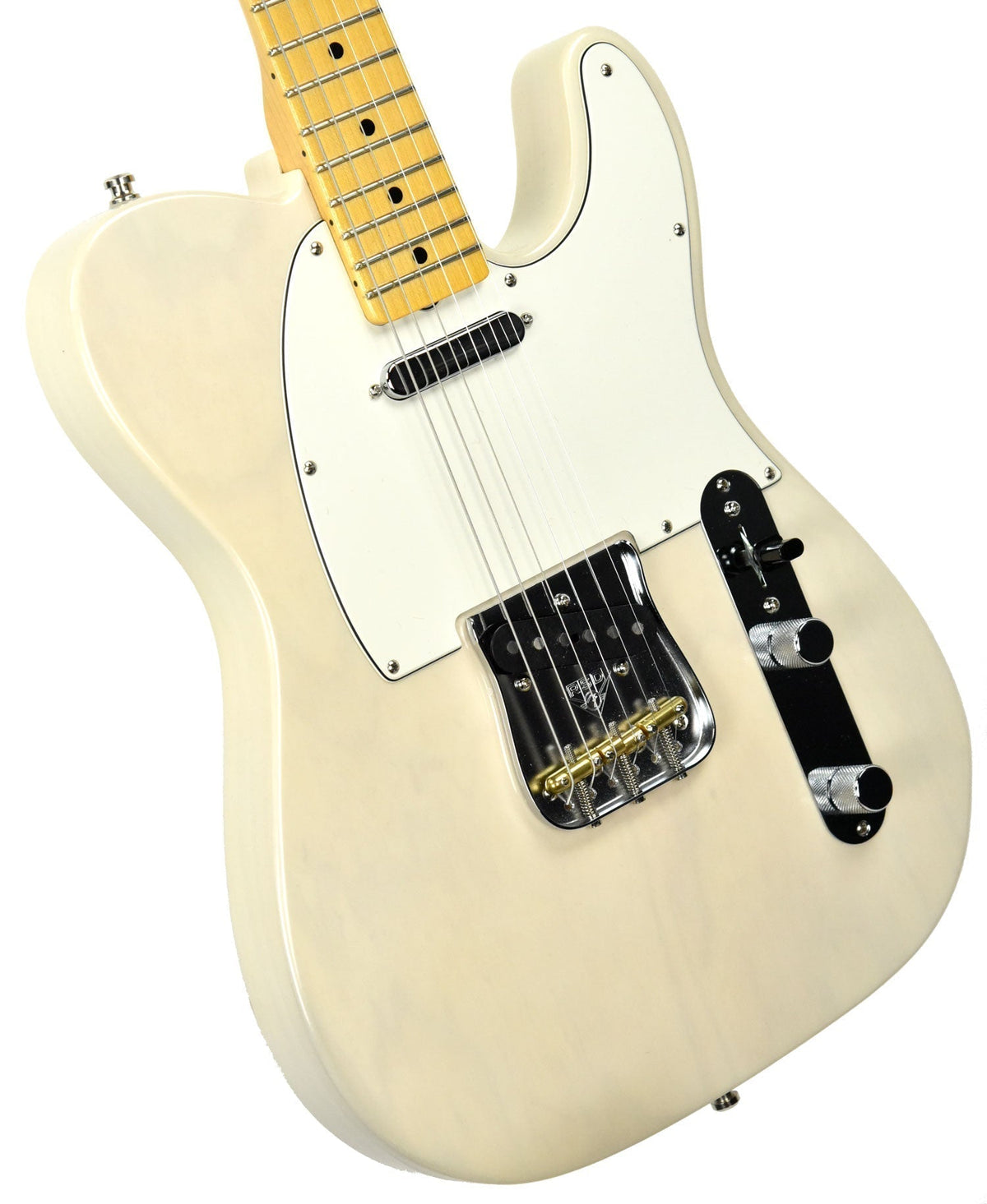 USED 2017 Fender Custom Shop Postmodern NOS Telecaster XN1983