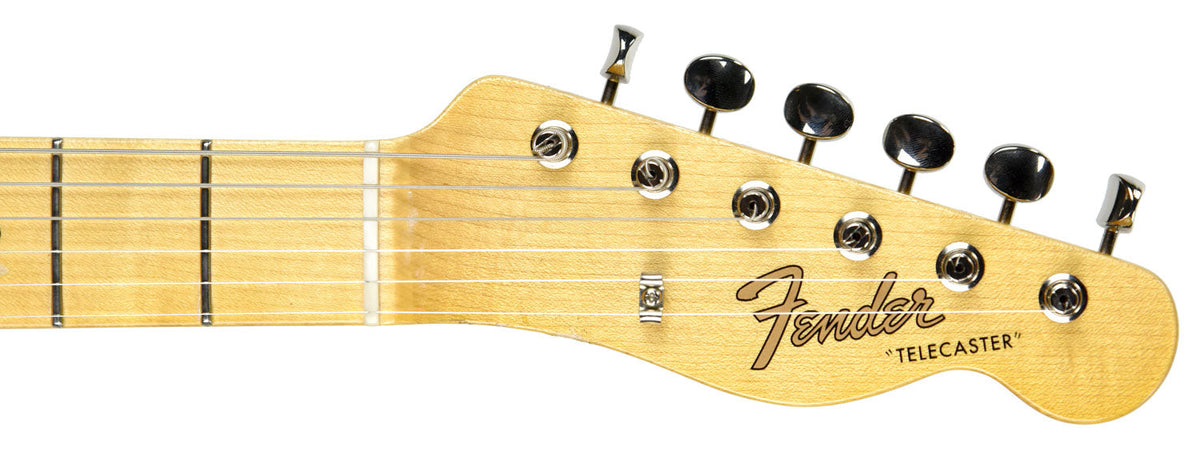 USED 2017 Fender Custom Shop Postmodern NOS Telecaster XN1983