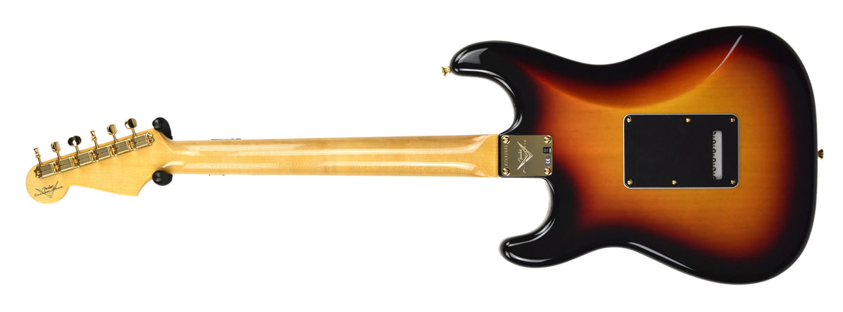 Fender Custom Shop Stevie Ray Vaughan Signature Stratocaster CZ537945