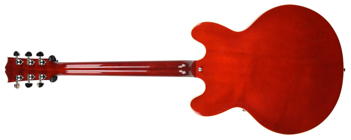 Gibson ES-335 Dot Antique Faded Cherry 108890140