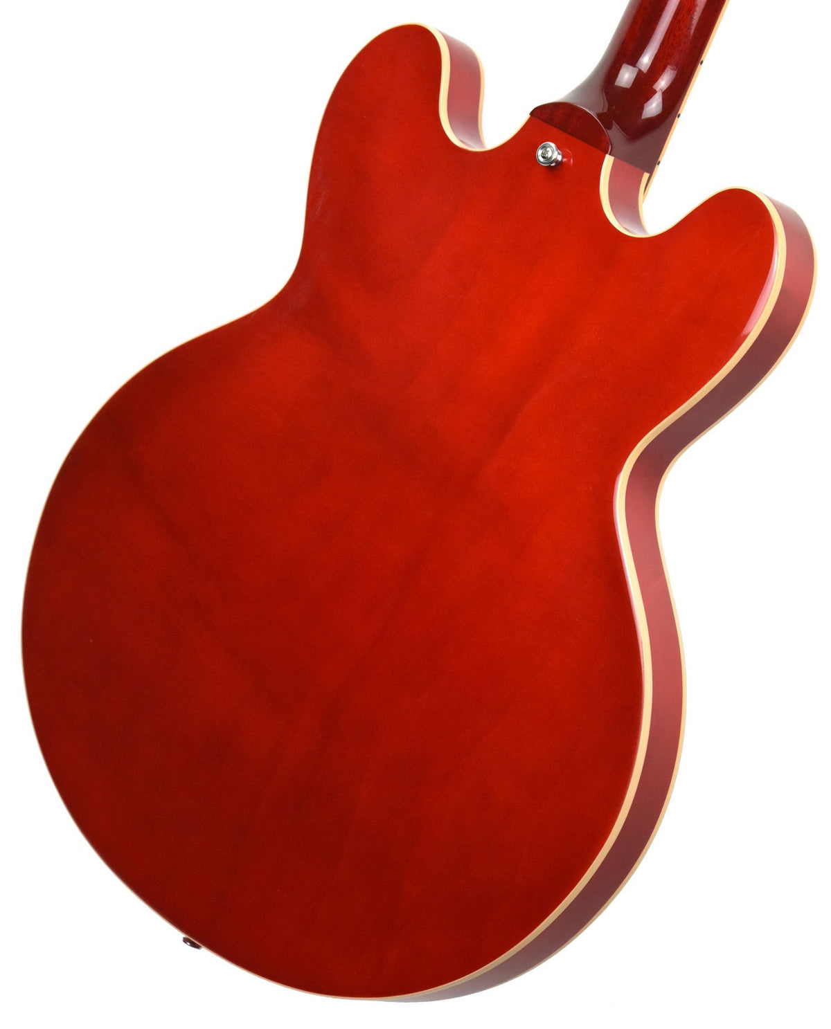 Gibson ES-335 Dot Antique Faded Cherry 108890140