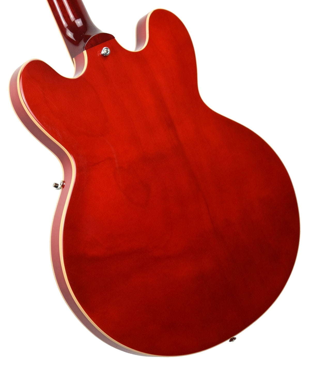 Gibson ES-335 Dot Antique Faded Cherry 108890140